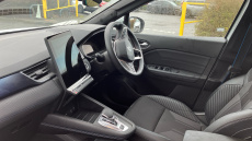 Renault Symbioz 1.6 E-Tech FHEV 145 Techno Esprit Alpine 5dr Auto Hybrid Estate